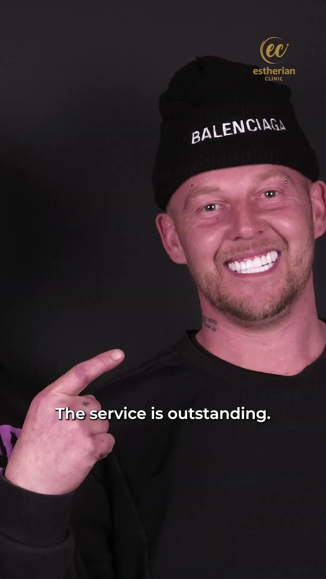 Kieren & Jamie Roberts